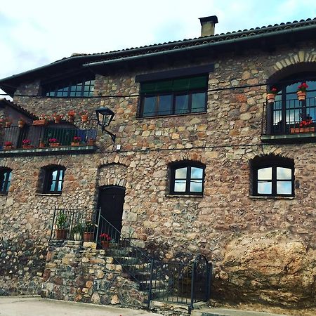 Casa Parramon Villa Peramea Exteriör bild