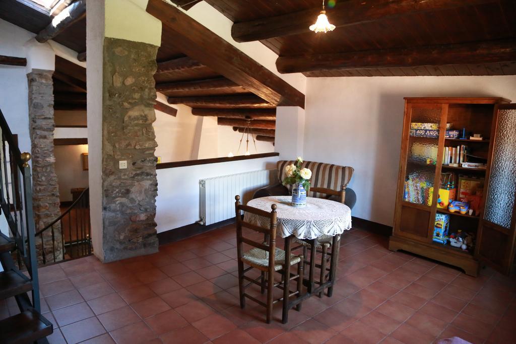 Casa Parramon Villa Peramea Exteriör bild