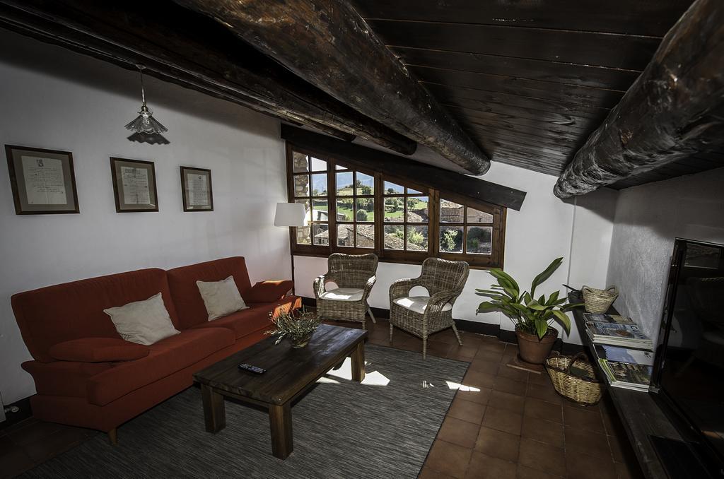 Casa Parramon Villa Peramea Exteriör bild