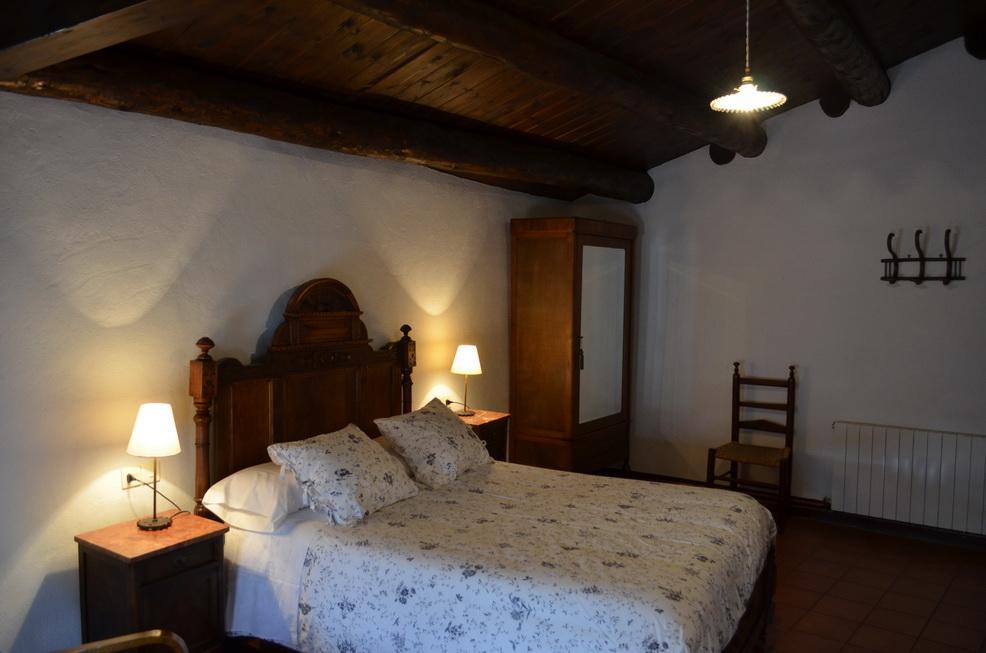 Casa Parramon Villa Peramea Exteriör bild